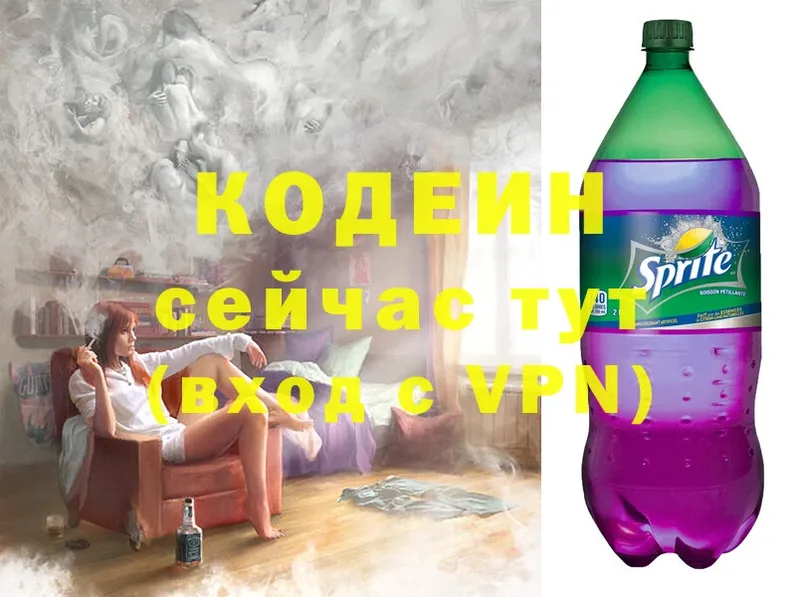 купить закладку  Партизанск  Кодеиновый сироп Lean Purple Drank 